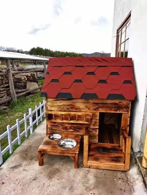狗窝制作视频,DIY宠物家居制作攻略