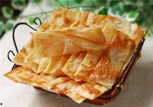 印度飞饼教学视频,一招学会香脆美味