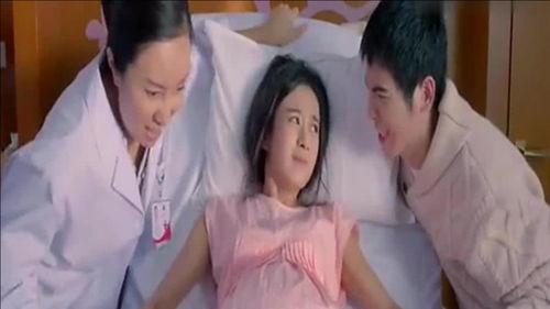 一路惊喜生孩子视频