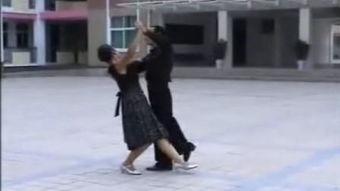 交谊舞慢三步教学视频女步,优雅舞姿的秘密解析